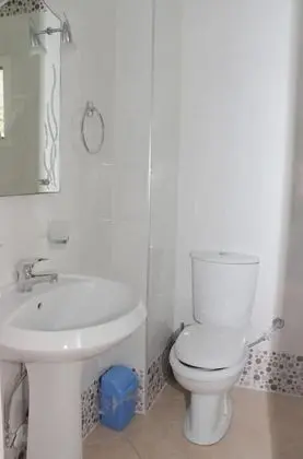 Classic Üç Kişilik Oda