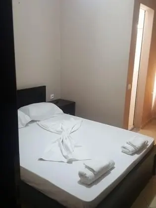 Superior Üç Kişilik Oda