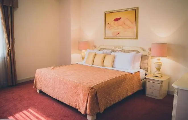 Comfort Üç Kişilik Oda
