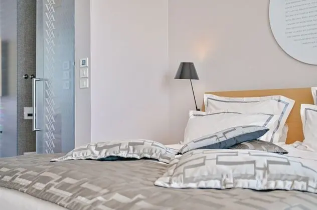 Superior Tek Büyük Yataklı Oda, 1 En Büyük (King) Boy Yatak, Balkon, Deniz Manzaralı