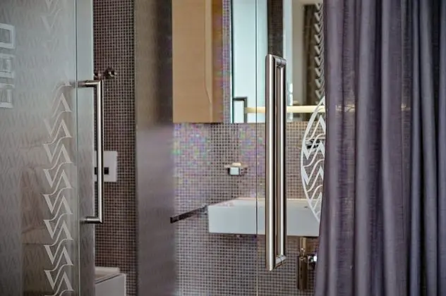 Superior Tek Büyük Yataklı Oda, 1 En Büyük (King) Boy Yatak, Balkon, Deniz Manzaralı