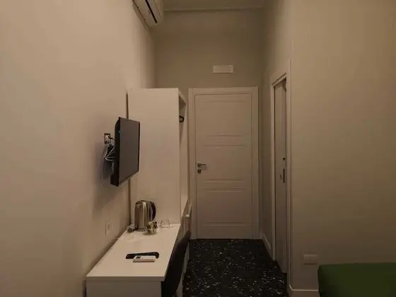 Üç Kişilik Oda (Capri)