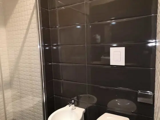 Üç Kişilik Oda (Capri)