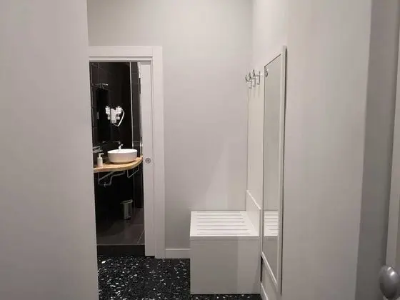 Üç Kişilik Oda (Capri)