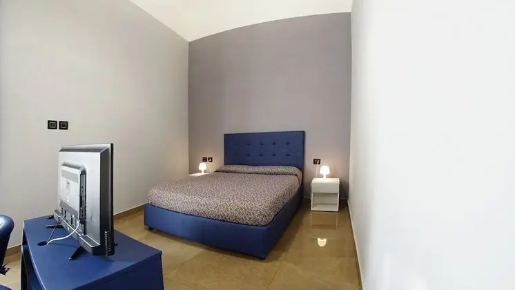 Süit, 1 En Büyük (King) Boy Yatak