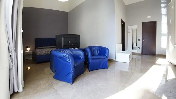 Süit, 1 En Büyük (King) Boy Yatak