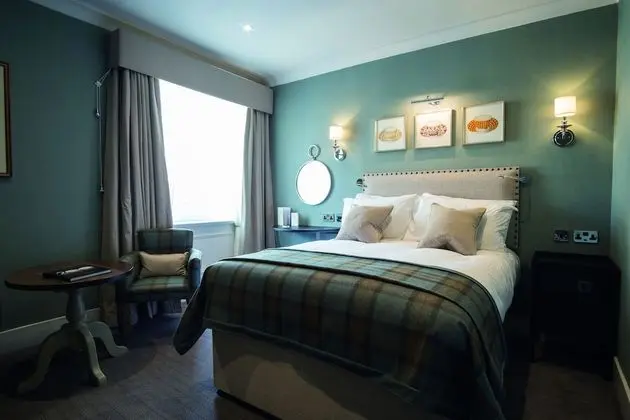 Cosy Double Room