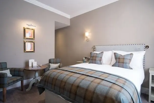 Cosy Double Room