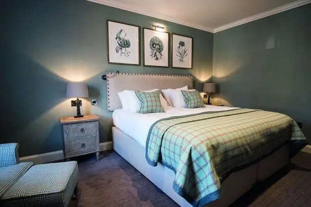 Signature Room