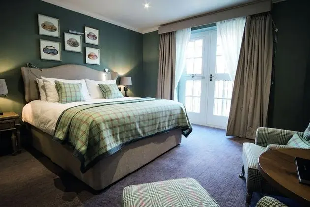 Signature Room