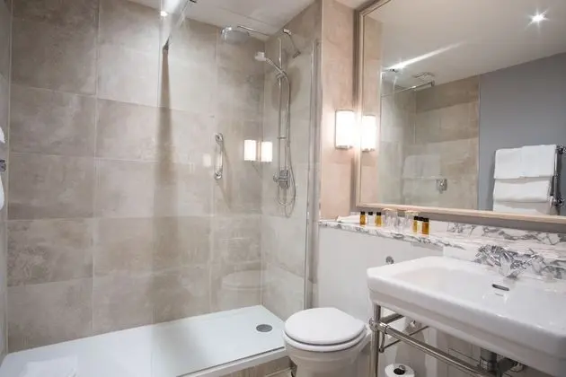 Signature Room
