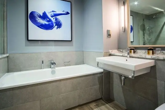 Signature Room