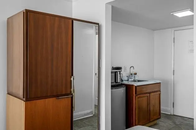 Standard Oda, 2 Çift Kişilik Yatak, Balkon, Okyanus Manzaralı