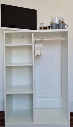 Basic Tek Büyük Yataklı Oda, Banyolu/Duşlu
