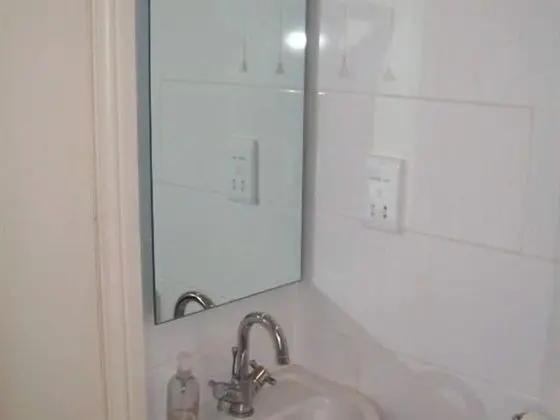Superior İki Ayrı Yataklı Oda, Banyolu/Duşlu, Bahçe Manzaralı