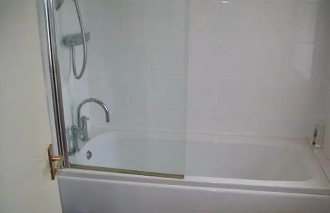 Superior İki Ayrı Yataklı Oda, Banyolu/Duşlu, Bahçe Manzaralı