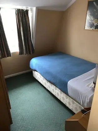 Standard Tek Kişilik Oda