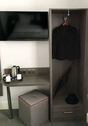 Standard İki Ayrı Yataklı Oda