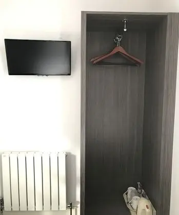 Standard Tek Kişilik Oda