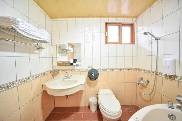 Deluxe Dört Kişilik Oda
