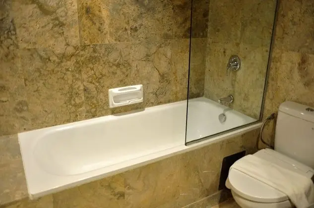Deluxe İki Ayrı Yataklı Oda