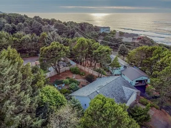 Ev, Birden Çok Yatak (Beverly Beach Seaclusion)