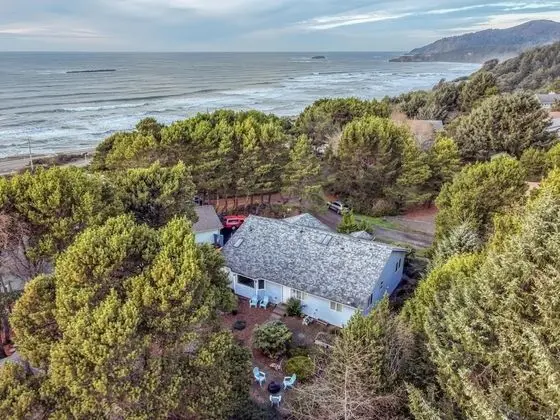 Ev, Birden Çok Yatak (Beverly Beach Seaclusion)