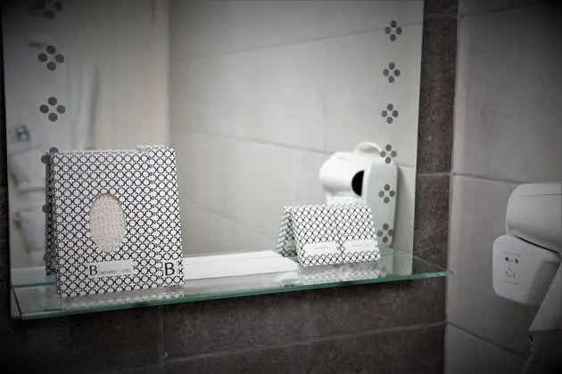 Deluxe İki Ayrı Yataklı Oda, 2 Tek Kişilik Yatak, Şehir Manzaralı