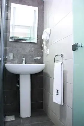 Deluxe Tek Büyük Yataklı Oda, 1 En Büyük (King) Boy Yatak, Şehir Manzaralı