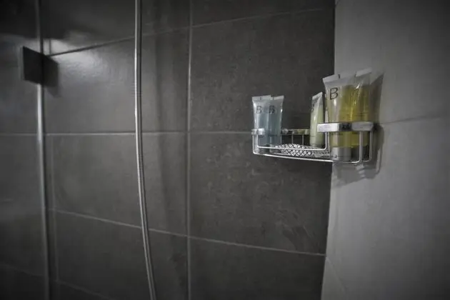 Deluxe Tek Büyük Yataklı Oda, 1 En Büyük (King) Boy Yatak, Şehir Manzaralı