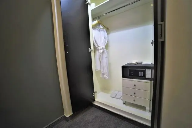Deluxe Üç Kişilik Oda, 3 Tek Kişilik Yatak, Avlu Manzaralı