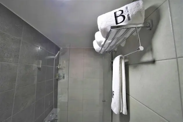 Deluxe Üç Kişilik Oda, 3 Tek Kişilik Yatak, Avlu Manzaralı