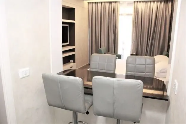 Family Süit, 2 Yatak Odası, Şehir Manzaralı