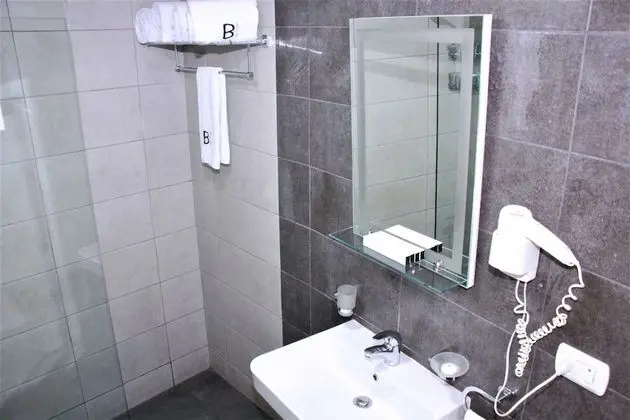 Family Süit, 2 Yatak Odası, Şehir Manzaralı