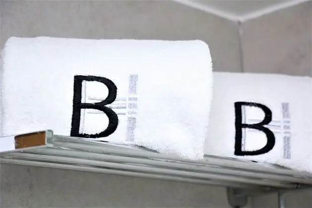 Signature Süit (Beverly)