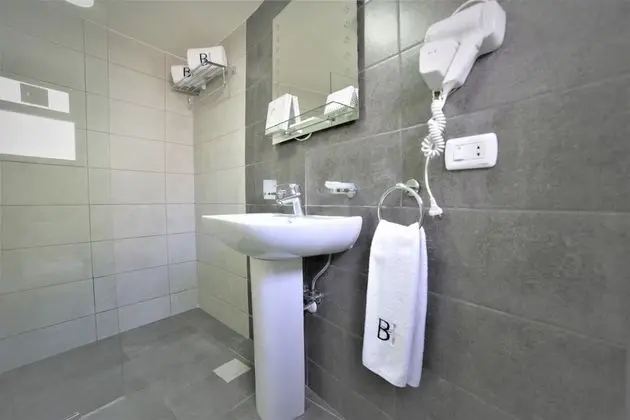 Executive Süit, Şehir Manzaralı