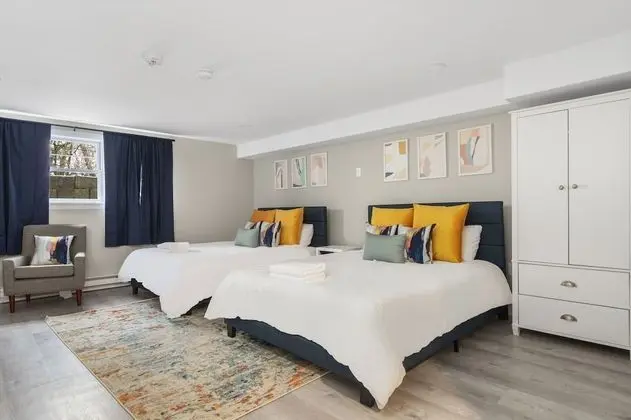 Comfort Stüdyo, 1 Yatak Odası, Sigara İçilmez, Mutfak