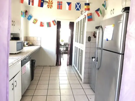Deluxe Dört Kişilik Oda