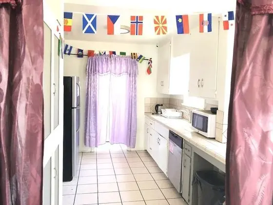 Standard Dört Kişilik Oda