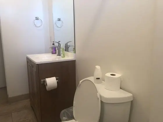Standard Dört Kişilik Oda
