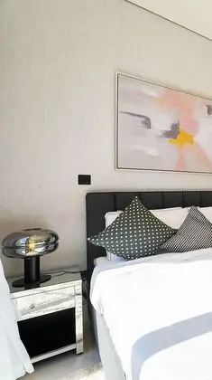 Standard Apart Daire, 1 Yatak Odası, Havuz Kullanımı