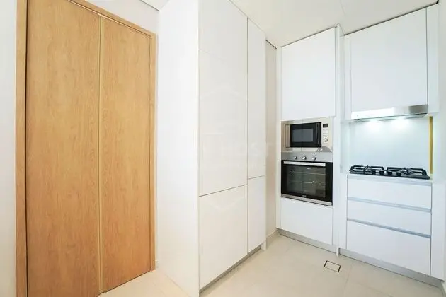 Standard Apart Daire, 1 Yatak Odası, Havuz Kullanımı