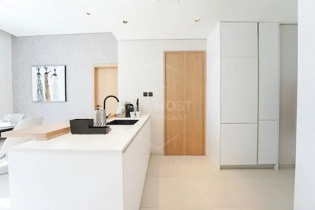 Standard Apart Daire, 1 Yatak Odası, Havuz Kullanımı