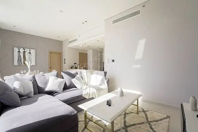 Standard Apart Daire, 1 Yatak Odası, Havuz Kullanımı