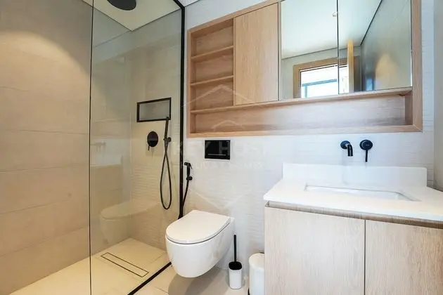 Standard Apart Daire, 1 Yatak Odası, Havuz Kullanımı