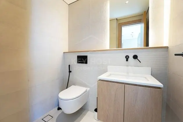 Standard Apart Daire, 1 Yatak Odası, Havuz Kullanımı