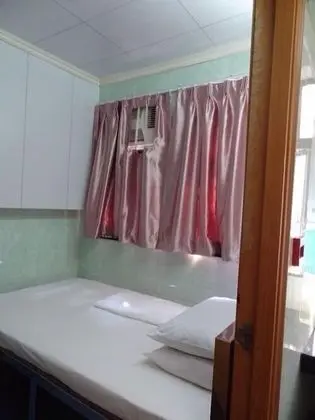 Standard Tek Kişilik Oda