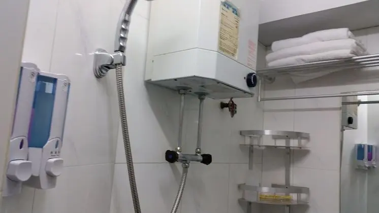 Standard Tek Kişilik Oda
