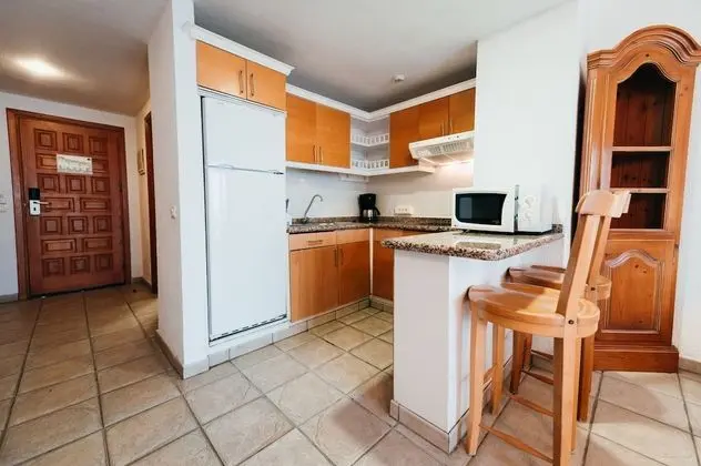 Apart Daire, 1 Yatak Odası, Deniz Manzaralı