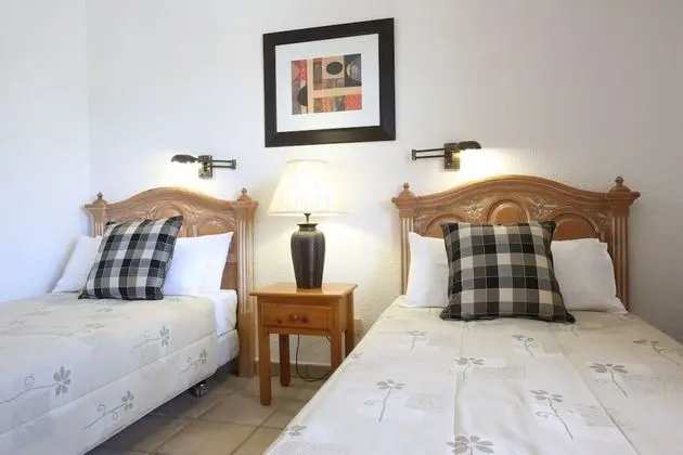 Apart Daire, 2 Yatak Odası, Deniz Manzaralı